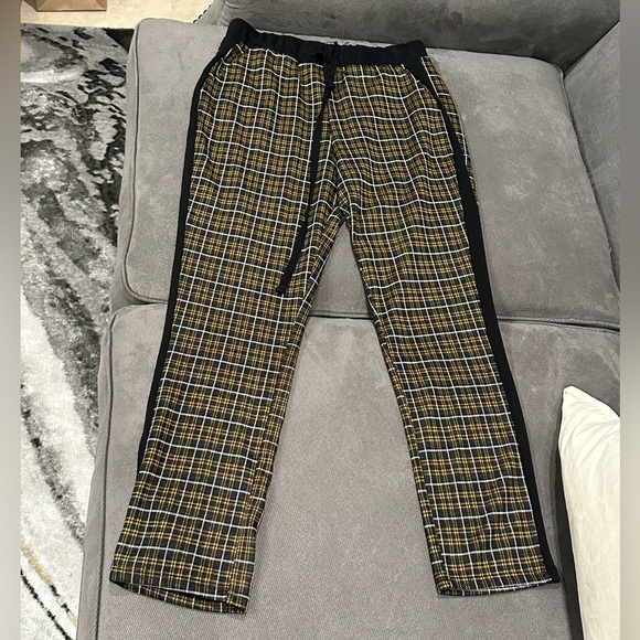 Zara Jaquard Two-Piece Set - Picture 5 of 14